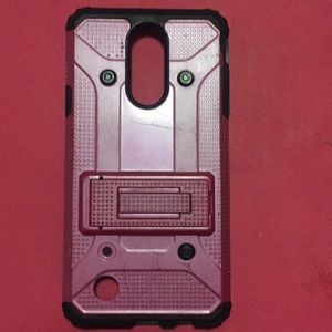 LG K10 case